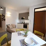 Apartamento Casa Ercoli Abbadia