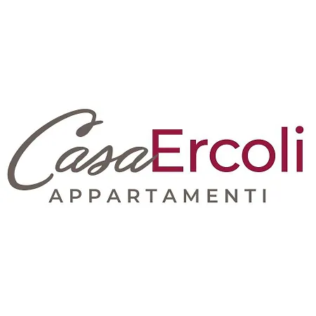 Casa Ercoli Abbadia アパート *