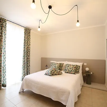 Casa Ercoli Abbadia *