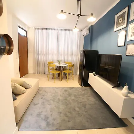 Casa Ercoli Abbadia *