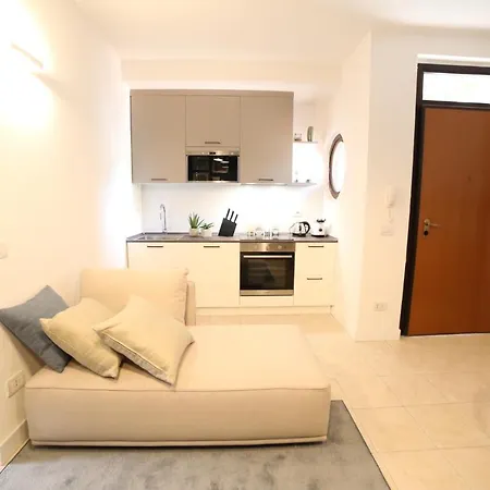 Casa Ercoli Abbadia *