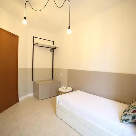 Casa Ercoli Abbadia Apartamento *