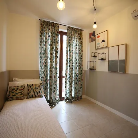 Casa Ercoli Abbadia Abbadia di Montepulciano